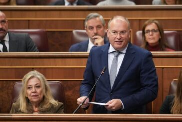 Tellado acusa a Marlaska de “encubrir” al jefe de la Policía Nacional denunciado por violación: “Da náuseas verle en el cargo”