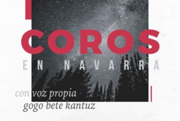 La Federación de Coros de Navarra presenta el ciclo “Camino de las Estrellas