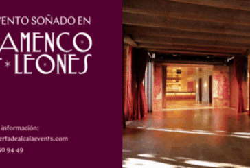 Este San Valentín, siente el flamenco de cerca en Madrid