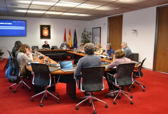 Se insta al Gobierno de Navarra a crear un hospital de día de diabetes