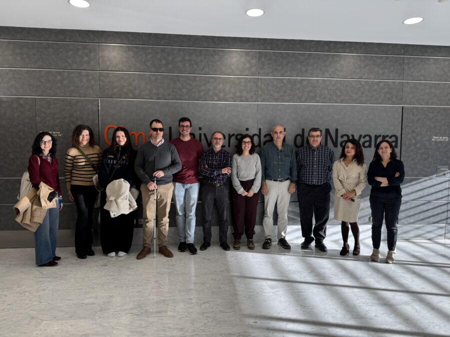 Cima Universidad de Navarra: “La colaboración es fundamental para que podamos avanzar en un abordaje integral de las enfermedades raras”