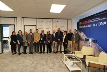 El Programa FEDER NAVARRA 2021-2027 consolida su ejecución en 2025