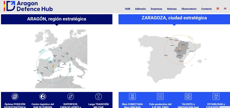 ATME propone a Defensa impulsar el empleo de militares temporales y RED mediante programas de “formación con compromiso de contratación”