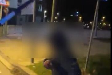 Detenidos por robo con fuerza en una cafetería de Berriozar, Navarra