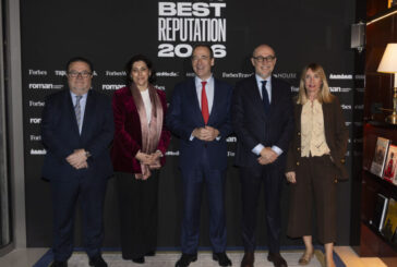 Amazon, Leroy Merlin y Mercadona, entre las compañías mejor valoradas del sector ‘Distribución y Gran consumo’