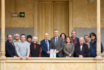 Cultura presenta el libro ‘El arte contemporáneo en Navarra’