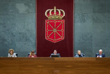 El Parlamento rechaza publicar el número de detenidos y su origen en el Portal de Transparencia