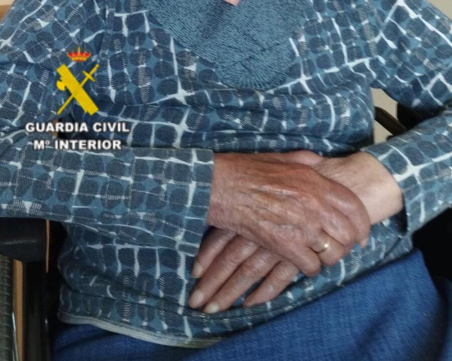 Investigada una trabajadora por hurtar joyas en un centro socio sanitario de la Cuenca de Pamplona