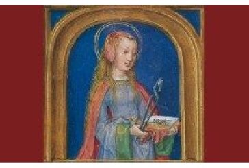 9 de febrero: Santa Apolonia