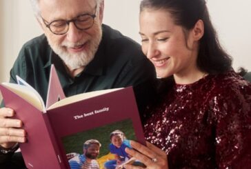El apoyo incondicional de un padre es la huella más importante de la crianza