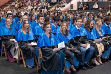 El campo de estudio es el factor que más determina la inserción laboral de los graduados universitarios