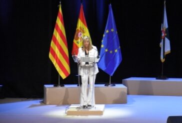 Perelló alerta del “grave déficit de jueces” en España
