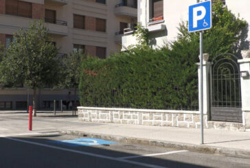 722 denuncias en 2025 por infracciones en estacionamientos de personas con discapacidad o uso indebido de tarjetas de aparcamiento