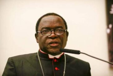 “Cada día hay masacres en Nigeria: ¿cómo puede seguir adelante así un país?”