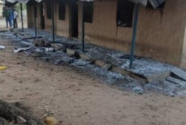 Asaltados un convento, un hospital católico y dos iglesias protestantes en Nigeria