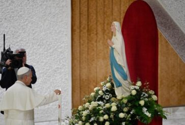 El Papa: Una nueva unidad para Europa más allá de tensiones y divisiones