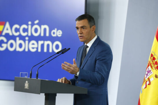 FADEI sobre los decretos de vivienda: “Esta forma de legislar protege al inquilino de hoy a costa del de mañana”