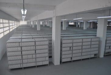 Navarra tendrá una nueva Ley Foral de Archivos, Gestión de Documentos y Patrimonio Documental