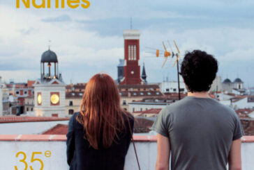 El Festival de Cine Español de Nantes vive uno de sus mejores arranques en 35 ediciones
