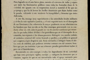 150 años del final de la Tercera Guerra Carlista (1872 y 1876) en el Archivo de Navarra
