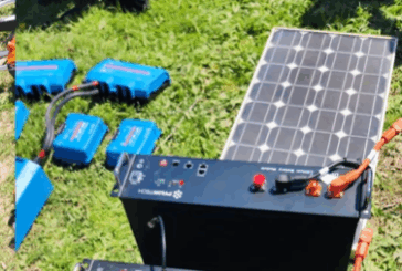 Se investiga a una familia por ocho robos con fuerza y un hurto en la Ribera y norte de Navarra