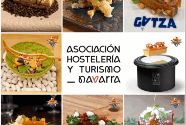 Seleccionados los 8 finalistas que aspiran al mejor pincho de Navarra 2026