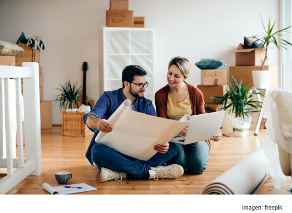 Ni compra ni herencia: La fórmula legal que permite adquirir una vivienda