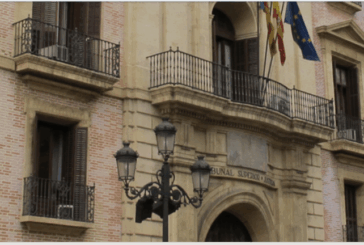 Condenados cinco  miembros de una comunidad de rituales 