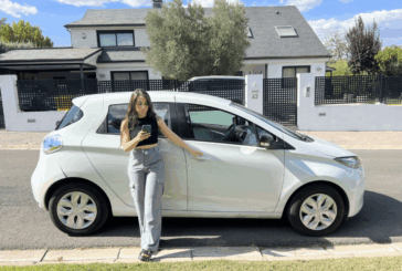 El alquiler de coches entre particulares genera 10 millones de euros de ingresos extra en España
