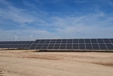 Navarra consolida su liderazgo renovable gracias al aumento de la energía fotovoltaica
