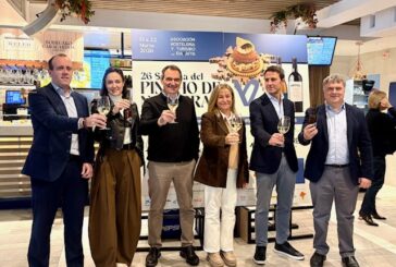 66 establecimientos participarán en la 26ª Semana del Pincho de Navarra