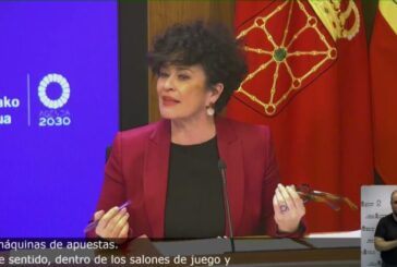 Los salones de juegos y locales de apuestas deben controlar los accesos de forma obligatoria a partir de este jueves