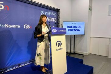 El PPN pide al Gobierno de Navarra medidas urgentes frente a la plaga de conejos y jabalíes