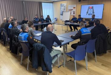 La campaña sobre el seguro obligatorio en Vehículos de Movilidad Personal y Vehículos Personales Ligeros se extiende a la Comarca de Pamplona a partir del 27 de abril