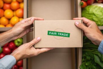 El Comercio Justo reconocido en la nueva Ley de Economía Social