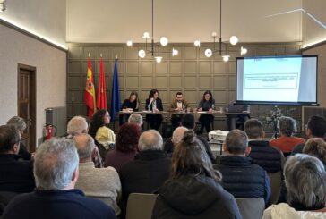 Cohesión Territorial licita el contrato de transporte público regular entre Pamplona y la zona de Pirineos