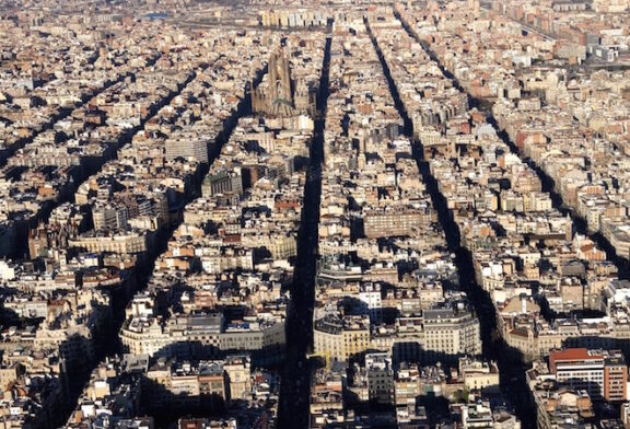 El precio medio del alquiler en España sube un 0,54% en el tercer trimestre