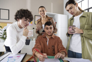 España penaliza el emprendimiento juvenil