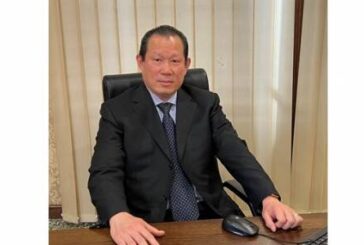El embajador malasio Assan: “Respetar la dignidad humana y el derecho internacional es el camino hacia la paz en Oriente Medio y el Sudeste Asiático”