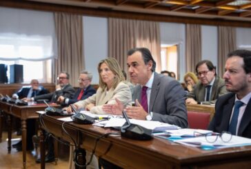 El PP denuncia que “los indicios apuntan claramente a que Zapatero tenía una sociedad instrumental para cobrar parte del rescate de Plus Ultra”