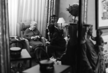 Navarrabiomed busca personas centenarias para un estudio sobre longevidad