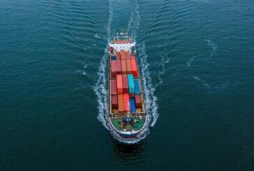 En febrero, las exportaciones de Navarra decrecen un 14,9% y las importaciones un 6,5% en términos interanuales
