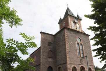 UPN denuncia que el Gobierno de Navarra pretende derribar la iglesia del Campus de Lekaroz