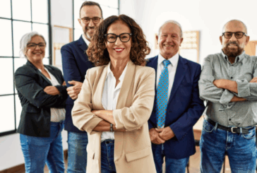 3 razones para contratar a personas mayores en 2026