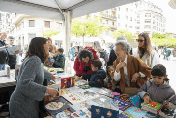 El Día del Libro reúne este jueves a 19 librerías en la avenida de Carlos III