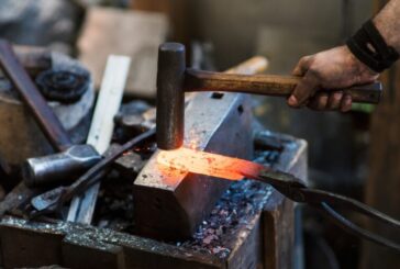 Las empresas artesanas de Navarra celebran los ‘Días europeos de la Artesanía’