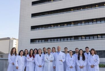 Investigadores del Cima describen por primera vez la actividad antitumoral en cancer bilial sumamente agresivo
