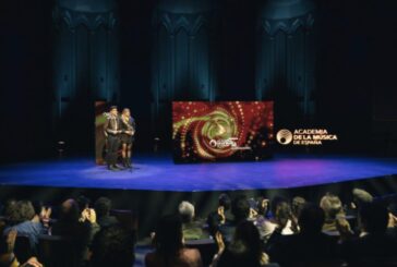 Rosalía, Leiva, Amaia y Guitarricadelafuente lideran nominaciones Premios de la Música