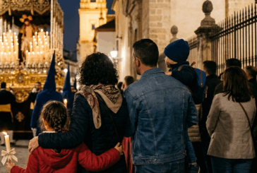 6 propuestas sencillas para disfrutar la Semana Santa en familia