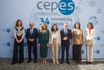 La Economía  Social reivindica su papel estratégico en el modelo productivo
